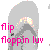 Icons Icon plaatjes Teenslippers 