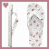 Icons Icon plaatjes Teenslippers 