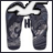 Icons Icon plaatjes Teenslippers 
