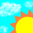 Icons Icon plaatjes Zon 