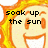 Icons Icon plaatjes Zon 