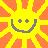 Icons Icon plaatjes Zon 