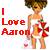 Icon plaatjes Naam icons Aaron 