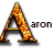 Icon plaatjes Naam icons Aaron 