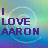 Icon plaatjes Naam icons Aaron 