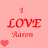 Icon plaatjes Naam icons Aaron 