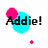 Icon plaatjes Naam icons Addie 