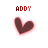 Icon plaatjes Naam icons Addy 