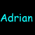 Icon plaatjes Naam icons Adrian 