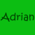 Icon plaatjes Naam icons Adrian 