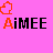 Icon plaatjes Naam icons Aimee 