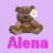 Icon plaatjes Naam icons Alena 