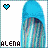 Icon plaatjes Naam icons Alena 