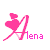 Icon plaatjes Naam icons Alena 