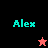 Icon plaatjes Naam icons Alex 