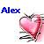 Icon plaatjes Naam icons Alex 