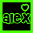 Icon plaatjes Naam icons Alex 