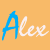 Icon plaatjes Naam icons Alex 