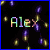 Icon plaatjes Naam icons Alex 