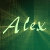Icon plaatjes Naam icons Alex 