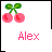 Icon plaatjes Naam icons Alex 