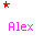 Icon plaatjes Naam icons Alex 