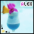 Icon plaatjes Naam icons Alex 