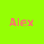 Icon plaatjes Naam icons Alex 