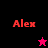 Icon plaatjes Naam icons Alex 