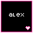 Icon plaatjes Naam icons Alex 