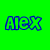 Icon plaatjes Naam icons Alex 