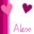 Icon plaatjes Naam icons Alex 