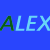Icon plaatjes Naam icons Alex 