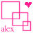 Icon plaatjes Naam icons Alex 