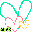 Icon plaatjes Naam icons Alex 