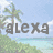 Icon plaatjes Naam icons Alexa 