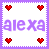 Icon plaatjes Naam icons Alexa 