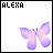 Icon plaatjes Naam icons Alexa 