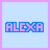 Icon plaatjes Naam icons Alexa 