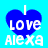 Icon plaatjes Naam icons Alexa 