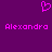 Icon plaatjes Naam icons Alexandra 