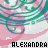 Icon plaatjes Naam icons Alexandra 