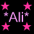 Icon plaatjes Naam icons Ali 