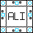 Icon plaatjes Naam icons Ali 