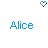 Icon plaatjes Naam icons Alice 