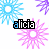 Icon plaatjes Naam icons Alicia 