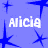 Icon plaatjes Naam icons Alicia 