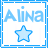 Icon plaatjes Naam icons Alina 