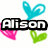 Icon plaatjes Naam icons Alison 