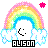 Icon plaatjes Naam icons Alison 